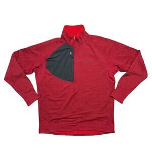 Patagonia Men’s R1 Flash Pullover Sweater Base Layer‎ - 40103 Vintage USA - L